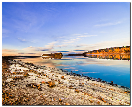 Northern Alberta Photos