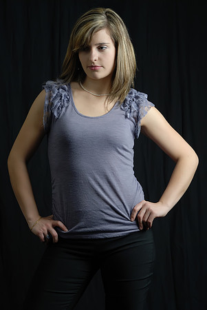 Portraits, Fort Vermilion, High Level and La Crete Alberta