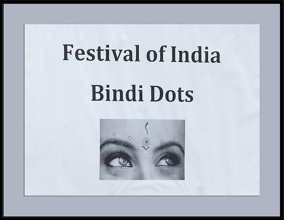 photos of cultural dancers at krishna festival of India, thunder bay ontario