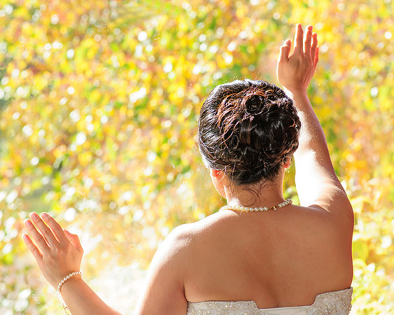 Fort Vermilion Complex wedding