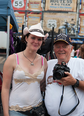 RIBFEST 2012 Thunder Bay