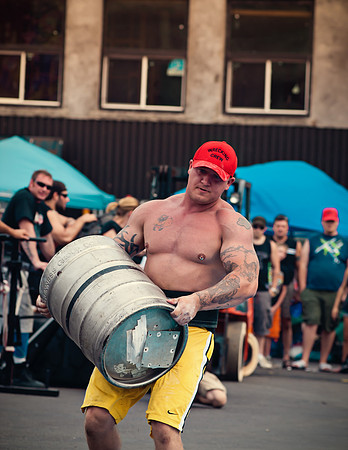 RIBFEST 2012 Thunder Bay photos