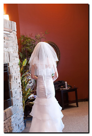 Wedding vows, reception and more