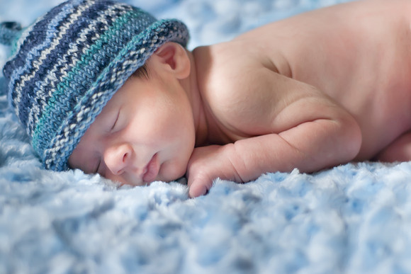 Sleeping beauty