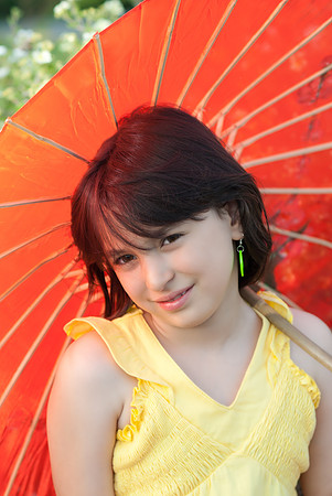 Portraits, Fort Vermilion, High Level and La Crete Alberta