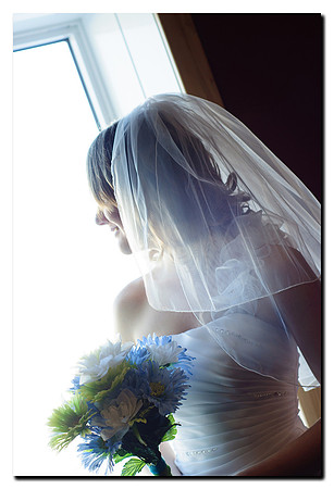 Wedding vows, reception and more