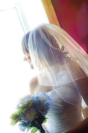 Wedding vows, reception and more