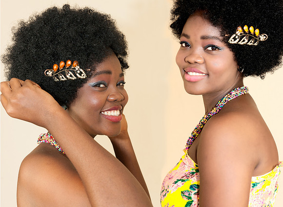 African Queen