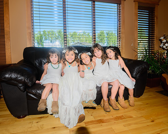 Wedding photos