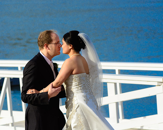Fort Vermilion Complex wedding