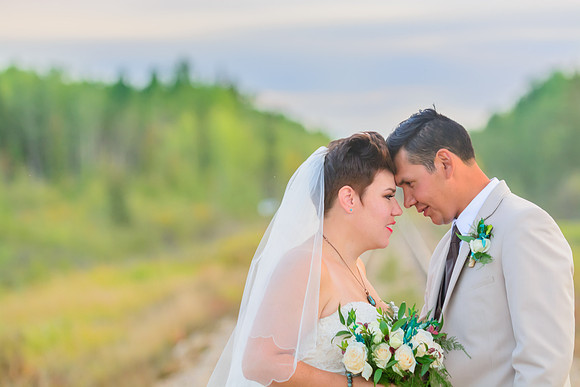 Wedding photos
