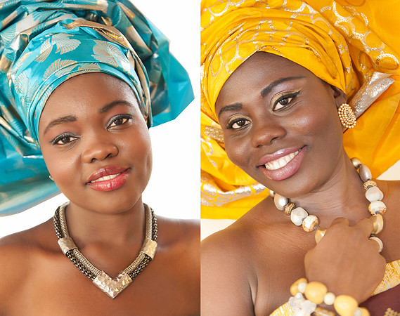African Queens