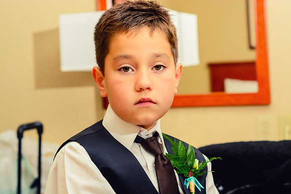 Wedding photos