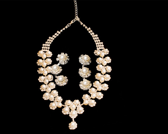 wedding jewelry