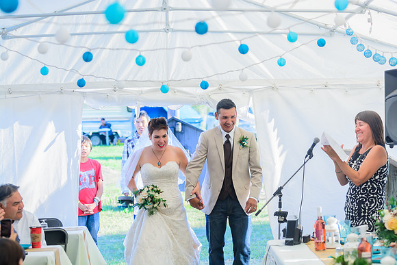 Wedding photos