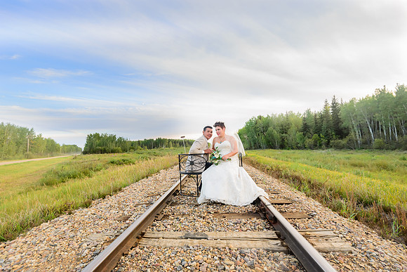 Wedding photos