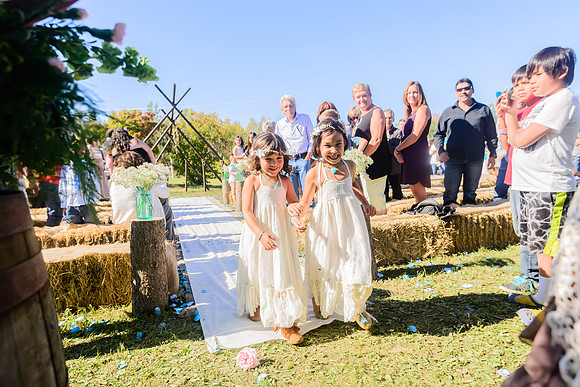 Wedding photos