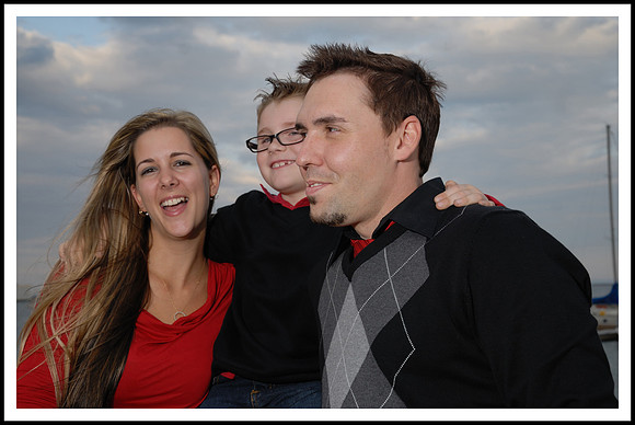 Portraits, Fort Vermilion, High Level and La Crete Alberta