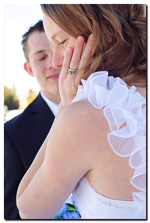 local wedding