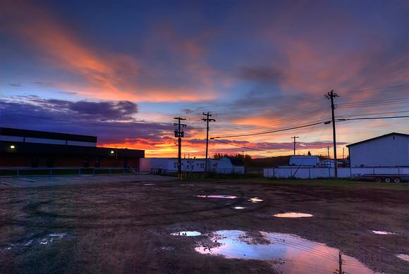 Northern Alberta Photos by Jacob Marfo
