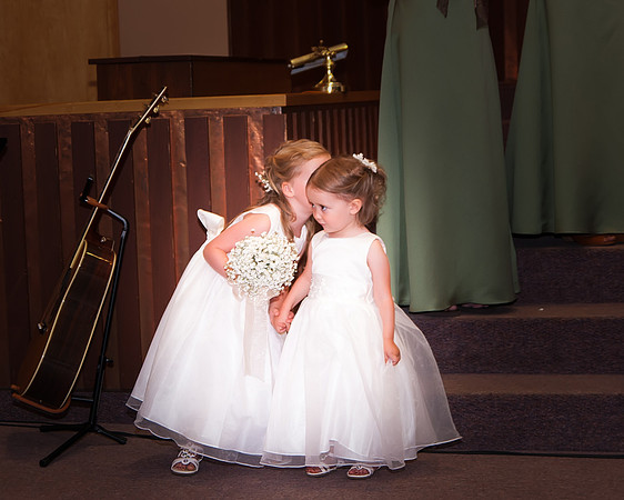 Professional engagement and wedding photographs