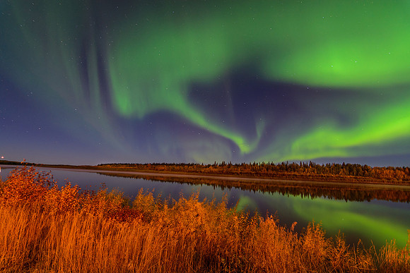 Northern lights_031