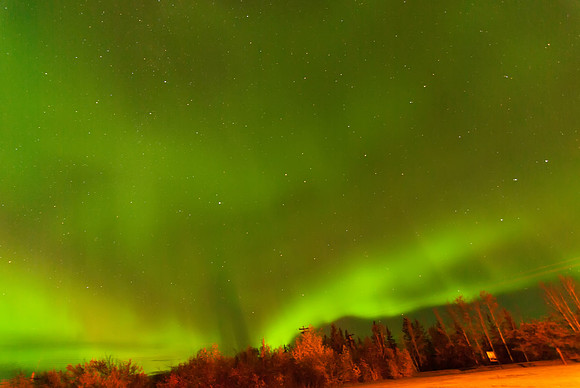 Northern Alberta Photos by Jacob Marfo