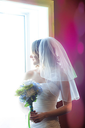 local wedding