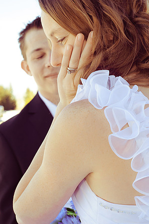 local wedding