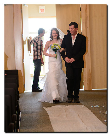 local wedding