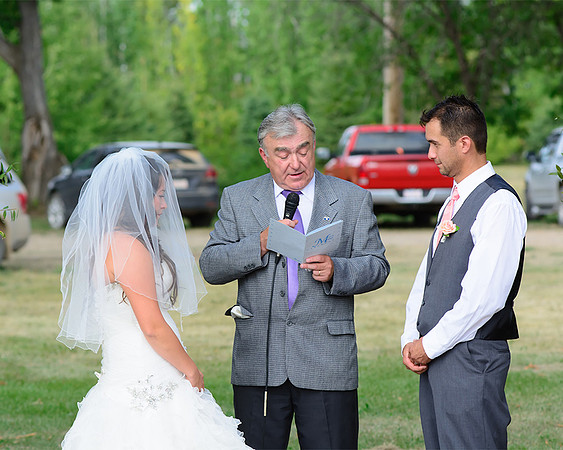 Wedding photos