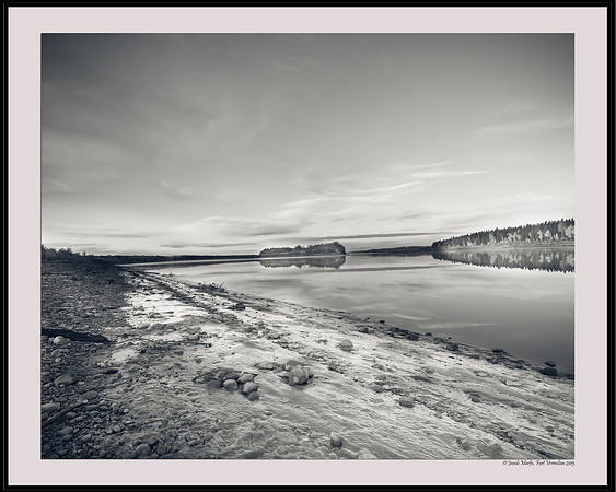 Northern Alberta Photos by Jacob Marfo