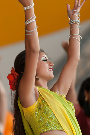 Thunder Bay world dance centre