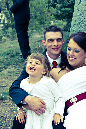 professional wedding photographer, High Level Alberta