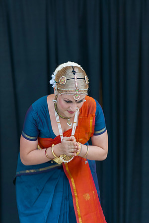 Krishna culture tour