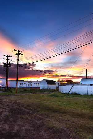 Northern Alberta Photos by Jacob Marfo
