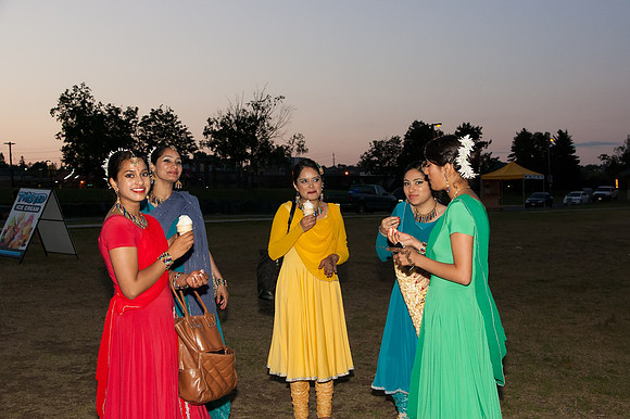 Krishna Festival photos