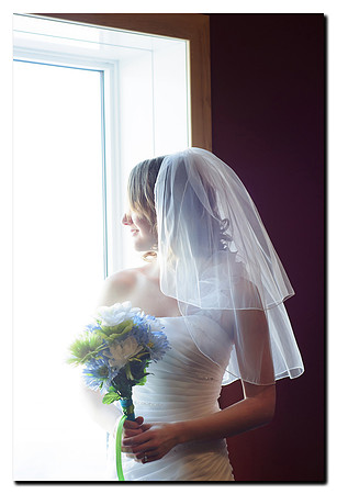 local wedding