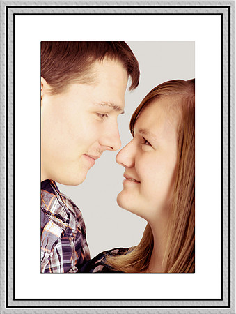 Lovely couple