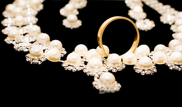 wedding accessories