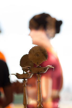 photos of cultural dancers at krishna festival of India, thunder bay ontario