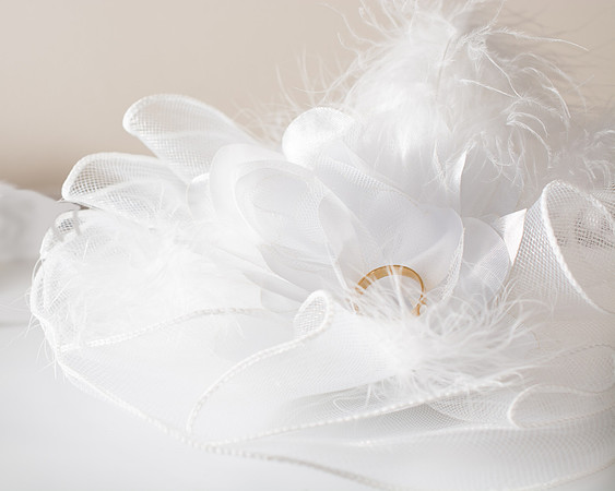 wedding accessories