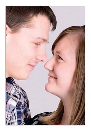 All about love