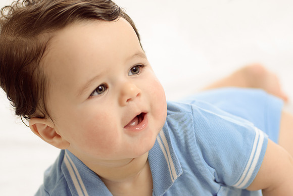 Learning to crawl