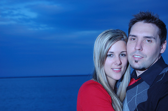 Portraits, Fort Vermilion, High Level and La Crete Alberta