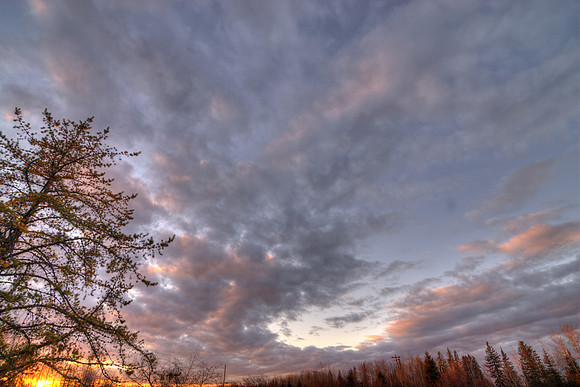 Northern Alberta Photos