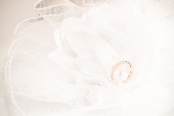 wedding accessories