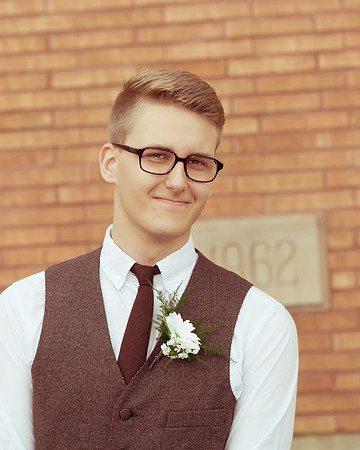 Professional engagement and wedding photographs